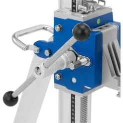 MSW Carotteuse Carotteuse Béton Forage à Sec Et à Eau 202 Mm 2200 W -Outils Électriques 91984504 4