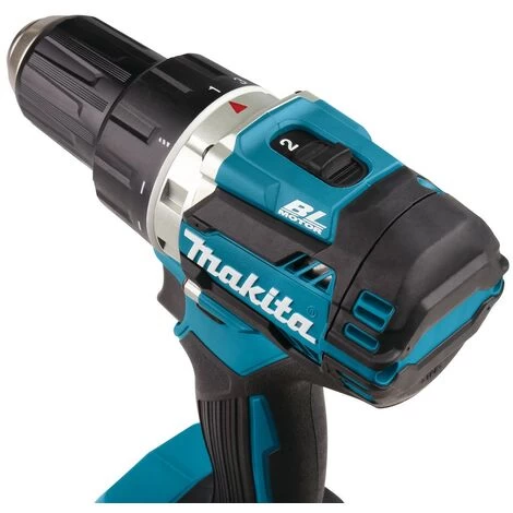 Perceuse Visseuse Sans Fil Brushless Makita LXT DDF484Z (machine Seule) 4 Perceuse Visseuse Sans Fil Brushless Makita LXT DDF484Z (machine Seule) – Image 2
