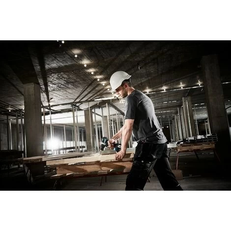 Perceuse Visseuse Sans Fil Brushless Makita LXT DDF484Z (machine Seule) 7 Perceuse Visseuse Sans Fil Brushless Makita LXT DDF484Z (machine Seule) – Image 5