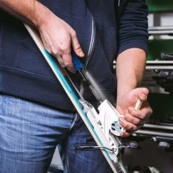 Tournevis Electrique Sans Fil, Tournevis Electrique Rechargeable USB 3,6 V 900 MAh, Lampe De Travail LED, 9 Embouts Magnétiques Et Porte-Embout 1/4 -Outils Électriques 92294563 5