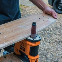 Ponceuse à Cylindre Oscillant Compacte 650W TSPSP650 - TRITON 949538 -Outils Électriques 92771303 4