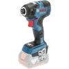 Visseuse à Chocs 18V Bosch Professional GDR 18V-200 C - 06019G4104 (produit Seul) -Outils Électriques 92780064 1