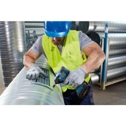 Visseuse à Chocs 18V Bosch Professional GDR 18V-200 C - 06019G4104 (produit Seul) -Outils Électriques 92780064 4