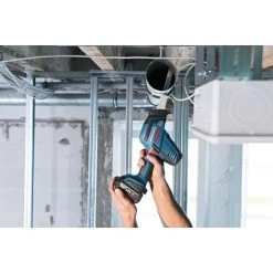 Scie Sabre Sans Fil Bosch Professional GSA 18 V-LI - 060164J000 (produit Seul) -Outils Électriques 92780072 4