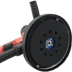 Ponceuse Pour Cloison Sèche Avec Fonction D'aspiration 1200 W VidaXL 9 Ponceuse Pour Cloison Sèche Avec Fonction D'aspiration 1200 W VidaXL -Outils Électriques 9293500 3