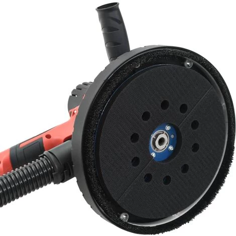 Ponceuse Pour Cloison Sèche Avec Fonction D'aspiration 1200 W VidaXL 5 Ponceuse Pour Cloison Sèche Avec Fonction D'aspiration 1200 W VidaXL – Image 3