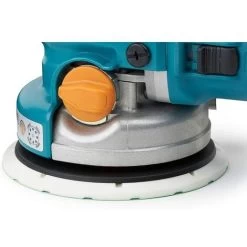 Plateau Ponceuse 150 Mm Avec Aspiration De Poussière - Filetage De Raccordement M8 - Remplacement Du Festool Plateau Ponceuse, Compatible Avec Le Ponceuse Excentrique 150mm Bosch Makita Etc. 10 Plateau Ponceuse 150 Mm Avec Aspiration De Poussière - Filetage De Raccordement M8 - Remplacement Du Festool Plateau Ponceuse, Compatible Avec Le Ponceuse Excentrique 150mm Bosch Makita Etc. -Outils Électriques 93990236 4