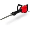 Marteau Piqueur 1700w - 60 Joules - 1900 Coups/min - Marteau De Démolition Inclus 2 Burins : Plat - à Pointe - Malette 1 Marteau Piqueur 1700w - 60 Joules - 1900 Coups/min - Marteau De Démolition Inclus 2 Burins : Plat - à Pointe - Malette -Outils Électriques 94400351 1