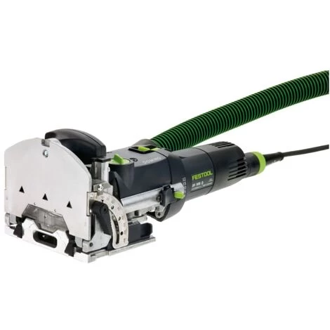 Festool DF 500 Q-SET Fraiseuse Domino 420 W En Systainer + Accessoires 5 Festool DF 500 Q-SET Fraiseuse Domino 420 W En Systainer + Accessoires – Image 3