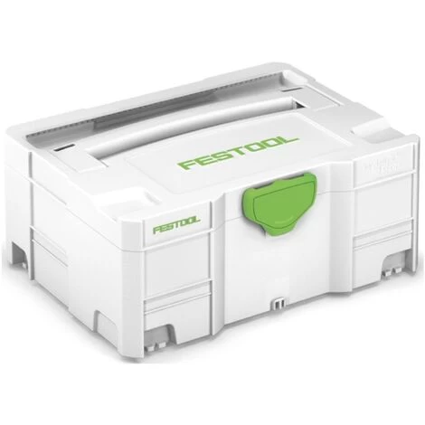 Festool DF 500 Q-SET Fraiseuse Domino 420 W En Systainer + Accessoires 6 Festool DF 500 Q-SET Fraiseuse Domino 420 W En Systainer + Accessoires – Image 4
