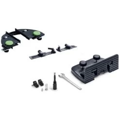 Festool DF 500 Q-SET Fraiseuse Domino 420 W En Systainer + Accessoires 11 Festool DF 500 Q-SET Fraiseuse Domino 420 W En Systainer + Accessoires -Outils Électriques 9480929 5