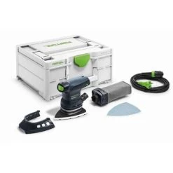 Ponceuse Delta DTS 400 REQ-Plus - FESTOOL - 577518