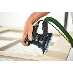Ponceuse Delta DTS 400 REQ-Plus - FESTOOL - 577518 5 Ponceuse Delta DTS 400 REQ-Plus - FESTOOL - 577518 -Outils Électriques 95251199 2