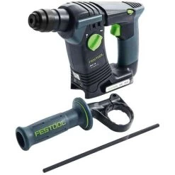 Perforateur Sans Fil FESTOOL BHC 18 (produit Seul)