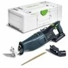 Festool PScie Sabre Sans Fil RSC 18 EB-Basic - 576947 -Outils Électriques 95461369 1