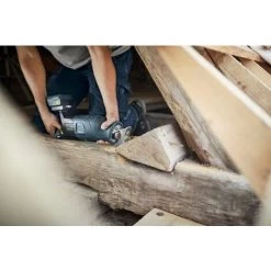 Festool PScie Sabre Sans Fil RSC 18 EB-Basic - 576947 -Outils Électriques 95461369 4