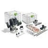 Festool OF 2200 EB-Set - Défonceuse 2 Festool OF 2200 EB-Set - Défonceuse -Outils Électriques 95616523 1