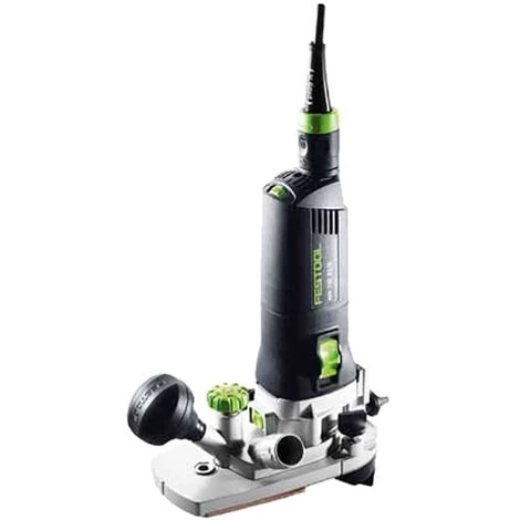 Affleureuse Modulaire Mfk 700 Eq/b - Poids : 2 Kg - Puissance : 720 W - Version : MFK 700 EQ/B PLUS - FESTOOL 3 Affleureuse Modulaire Mfk 700 Eq/b - Poids : 2 Kg - Puissance : 720 W - Version : MFK 700 EQ/B PLUS - FESTOOL