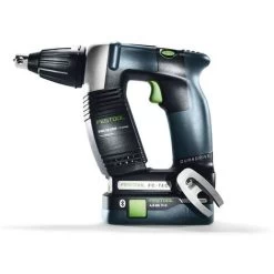 Visseuse Sans Fil Pour Plaquiste Festool DURADRIVE DWC 18-4500 Basicen Systainer SYS3 9 Visseuse Sans Fil Pour Plaquiste Festool DURADRIVE DWC 18-4500 Basicen Systainer SYS3 -Outils Électriques 97194319 3