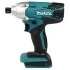 Visseuse à Chocs Sans Fil 18V 140 Nm Makita TD127DZ (machine Seule) -Outils Électriques 97194320 1