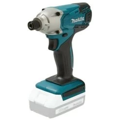 Visseuse à Chocs Sans Fil 18V 140 Nm Makita TD127DZ (machine Seule) -Outils Électriques 97194320 3