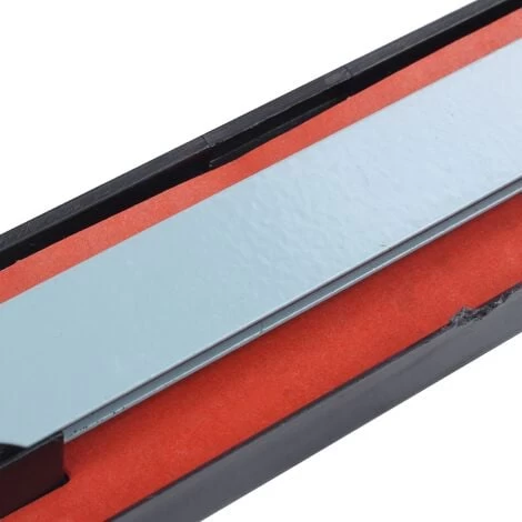 200mm Long 17 Feuilles 0.02mm-1.0mm Espace Mesure Epaisseur Feelage Gauge Gage 7 200mm Long 17 Feuilles 0.02mm-1.0mm Espace Mesure Epaisseur Feelage Gauge Gage – Image 5