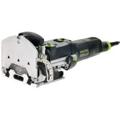 Festool DF 500 Q-Plus Fraiseuse 420W 4-10mm + Chevilles DOMINO 1060pcs. + Coffret Systainer 9 Festool DF 500 Q-Plus Fraiseuse 420W 4-10mm + Chevilles DOMINO 1060pcs. + Coffret Systainer -Outils Électriques 98056816 3