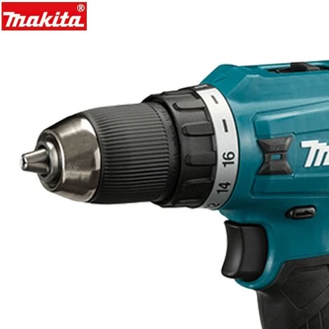 Perceuse Visseuse Ø 13mm 18V - Makita Hobby DF488DZ (machine Seule) 4 Perceuse Visseuse Ø 13mm 18V - Makita Hobby DF488DZ (machine Seule) – Image 2
