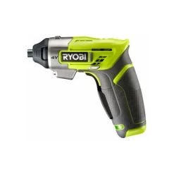 Tournevis Sans Fil RYOBI 4V Ergo - Batterie 1,5 Ah Intégrée - Chargeur - ERGO-A2 9 Tournevis Sans Fil RYOBI 4V Ergo - Batterie 1,5 Ah Intégrée - Chargeur - ERGO-A2 -Outils Électriques 9844956 3