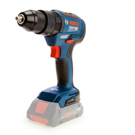 Perceuse à Percussion 18V BL (2x2,0 Ah) GSB 18V-55 Dans L-case - BOSCH 06019H5305 4 Perceuse à Percussion 18V BL (2x2,0 Ah) GSB 18V-55 Dans L-case - BOSCH 06019H5305 – Image 2