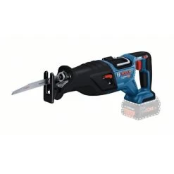 BOSCH 06033D5200 SIERRA ESPECIAL A BATERÍA UniversalCut 18V-65 (Baretool) (Sin Batería Ni Cargador)